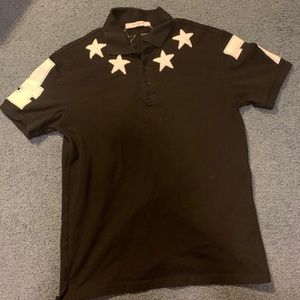 Givenchy Polo Youth XL